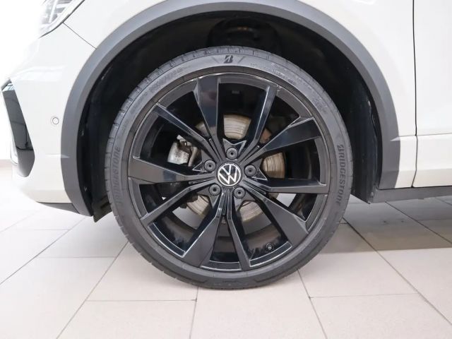 Volkswagen T-Roc DSG R-Line