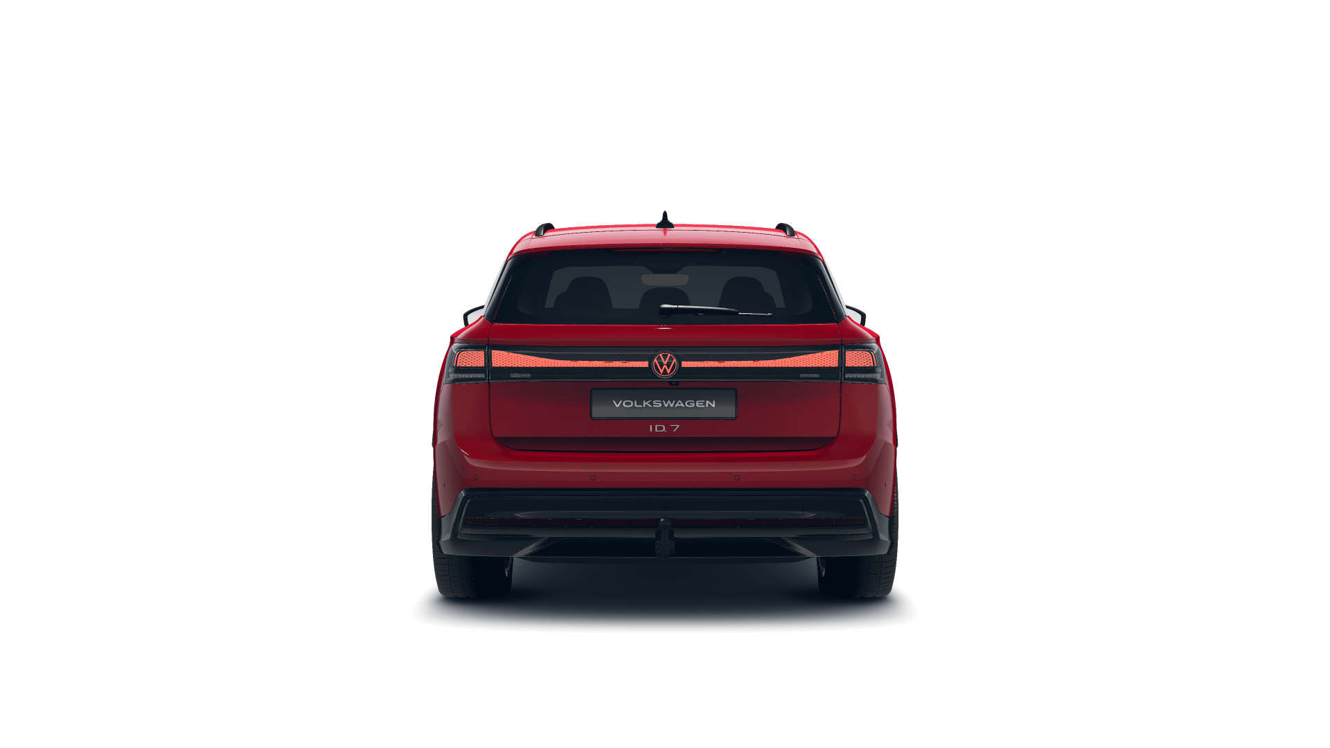 Volkswagen ID.7 Pro Tourer