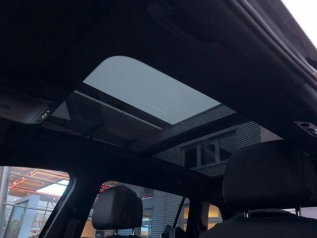 Volkswagen Tiguan Allspace DSG R-Line