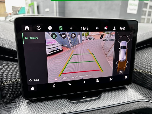 Skoda Kodiaq Selection