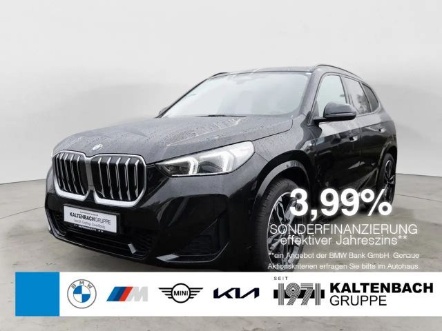 BMW X1 M-Sport sDrive