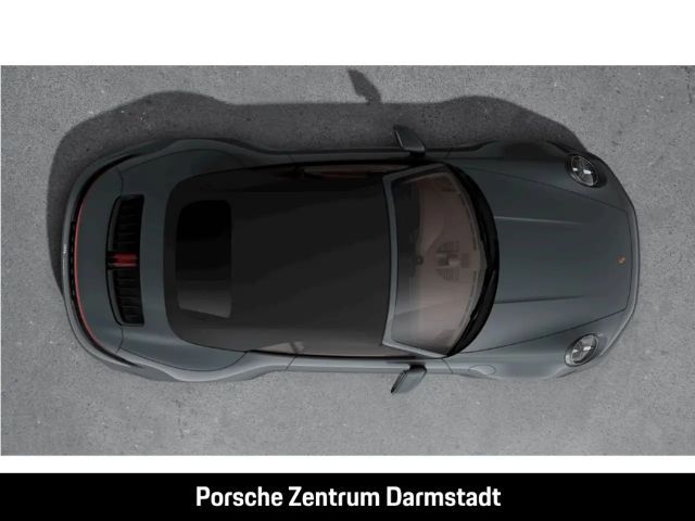 Porsche 992 Cabrio Carrera