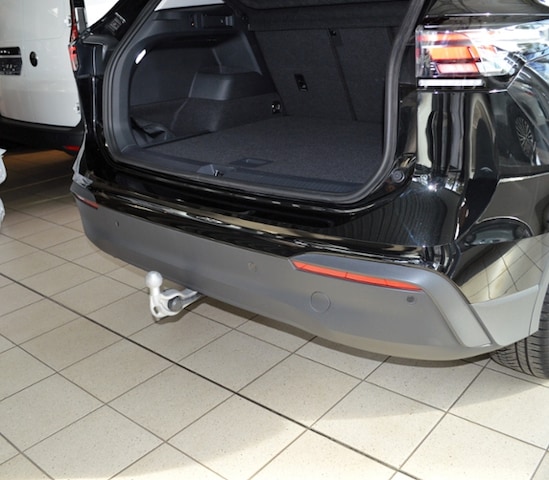 Volkswagen Tiguan 2.0 TDI DSG