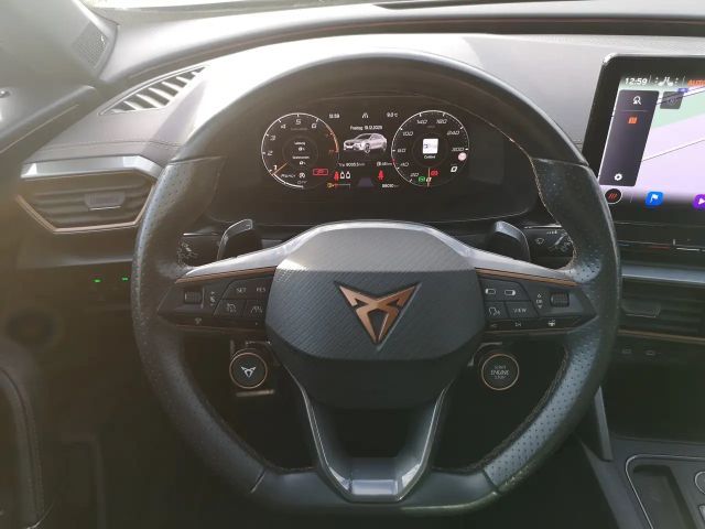Cupra Formentor 4Drive VZ