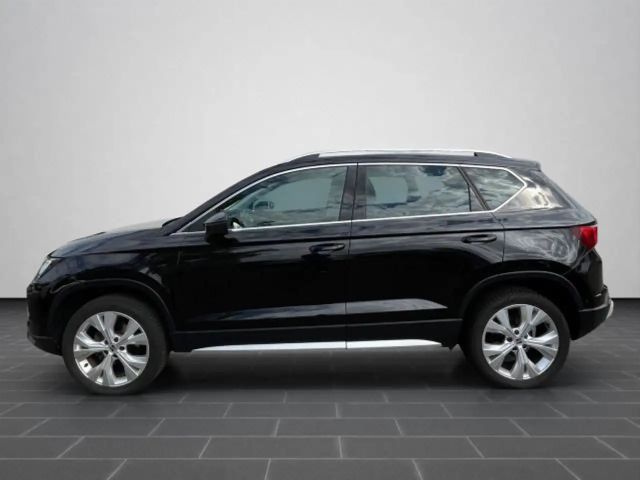 Seat Ateca 2.0 TSI 4Drive DSG
