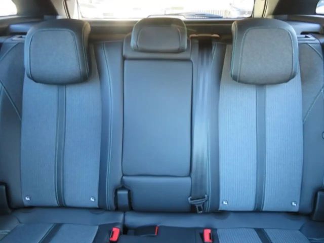 Peugeot 3008 Allure Pack Hybrid