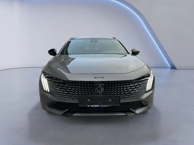 Peugeot 508 Allure Pack HDi SW