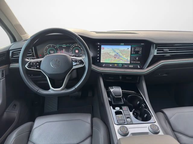 Volkswagen Touareg 3.0 V6 TDI Atmosphere