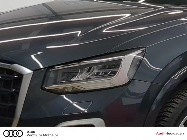 Audi Q2 35 TFSI