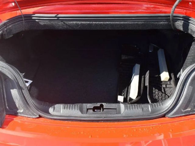 Ford Mustang Convertible GT 5.0 V8