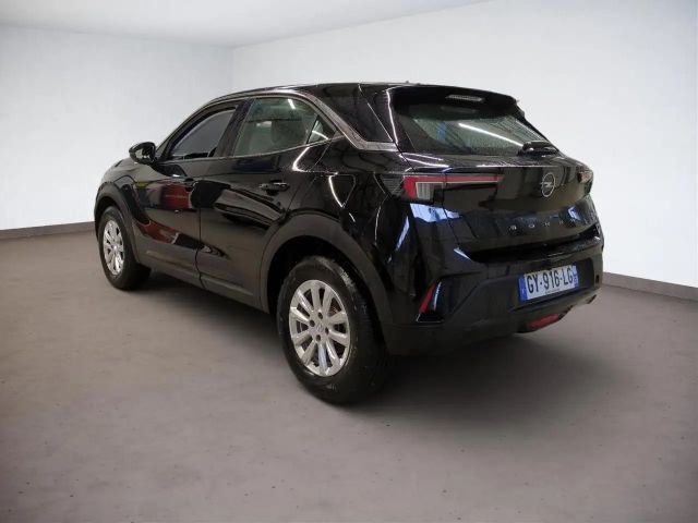 Opel Mokka Edition Mokka-e