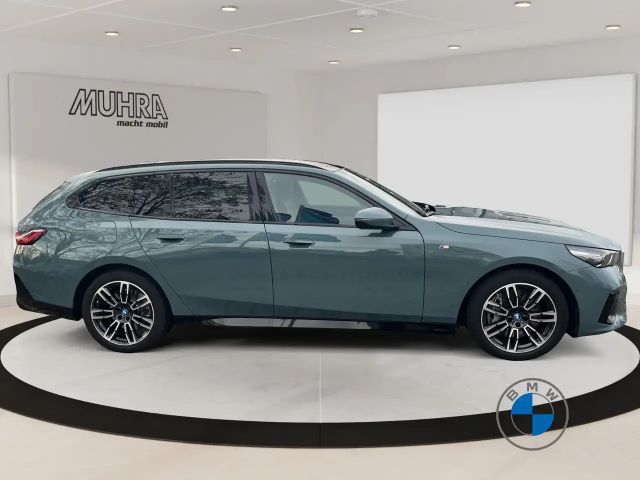 BMW 550 M-Sport xDrive