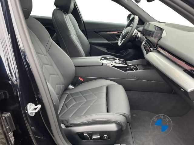 BMW 550 M-Sport xDrive