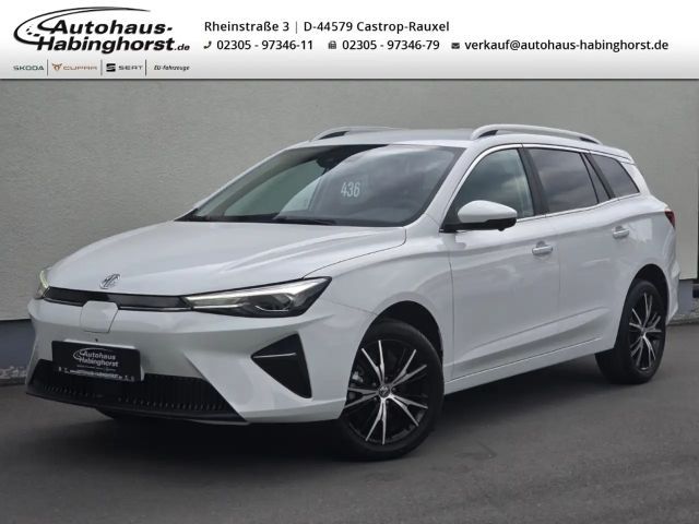 MG MG5 51 kWh Luxury
