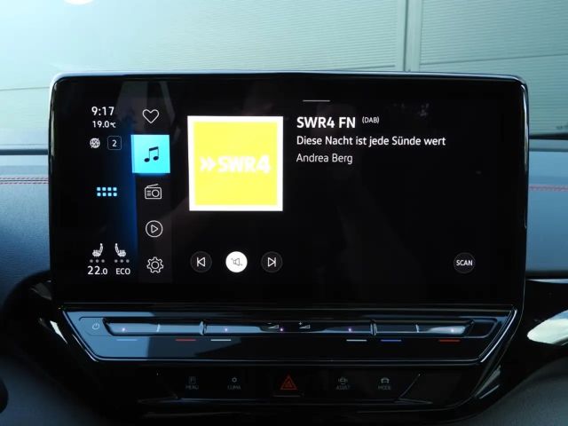 Volkswagen ID.4 220 kW 4Motion GTX