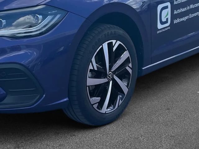 Volkswagen Polo 1.0 TSI DSG Move