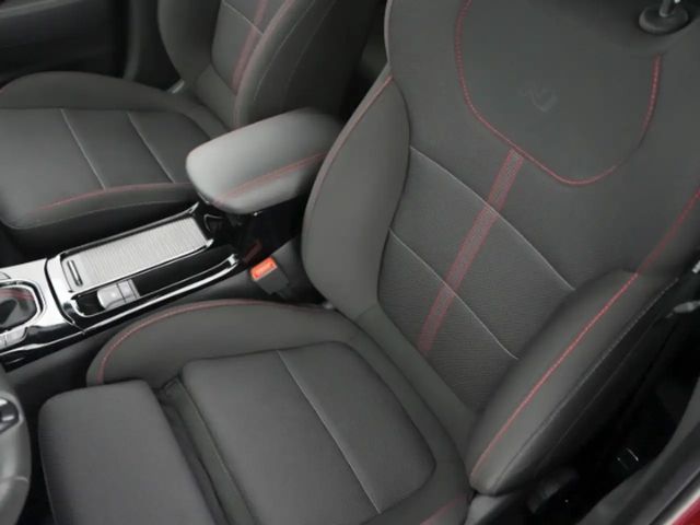 Hyundai i30 N Line T-GDi