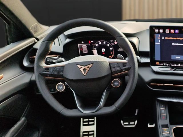 Cupra Terramar 2.0 TSI VZ