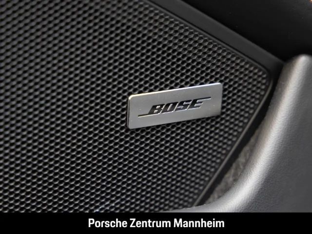 Porsche 992 4 Cabrio Carrera GTS