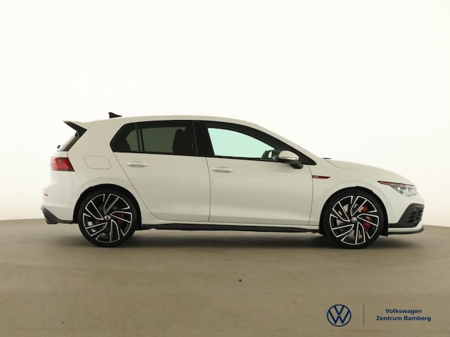 Volkswagen Golf 2.0 TSI DSG GTI Golf VIII