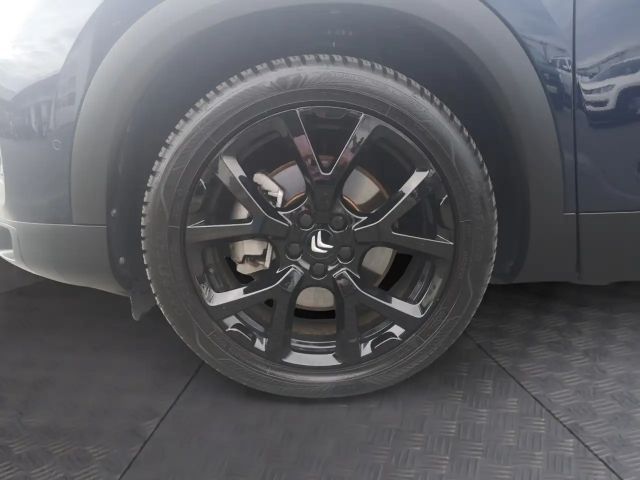 Citroën C5 Aircross Hybrid Pack Shine