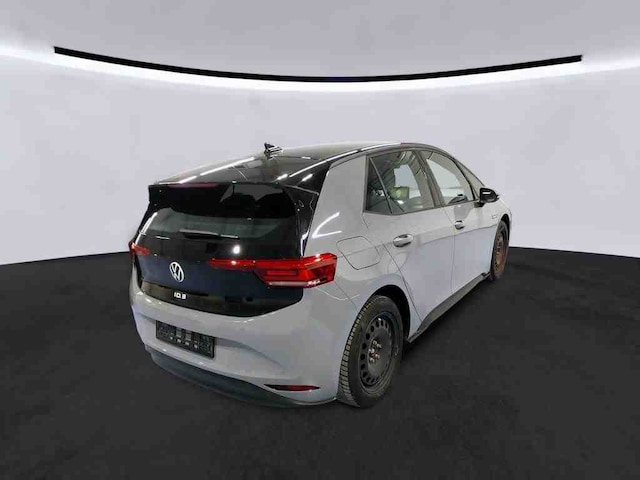 Volkswagen ID.3 58 KWh Performance Pro