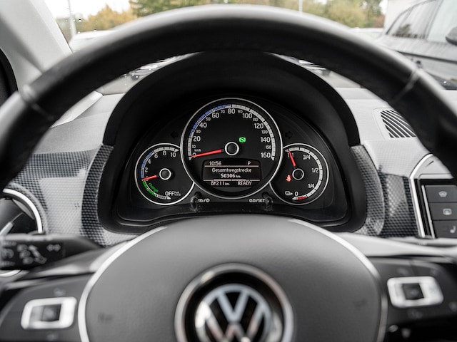 Volkswagen e-up! e-up!  KAM SHZ GRA CLIMATRONIC