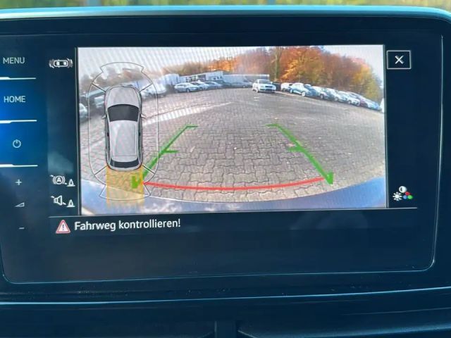 Volkswagen T-Roc 4Motion DSG R-Line