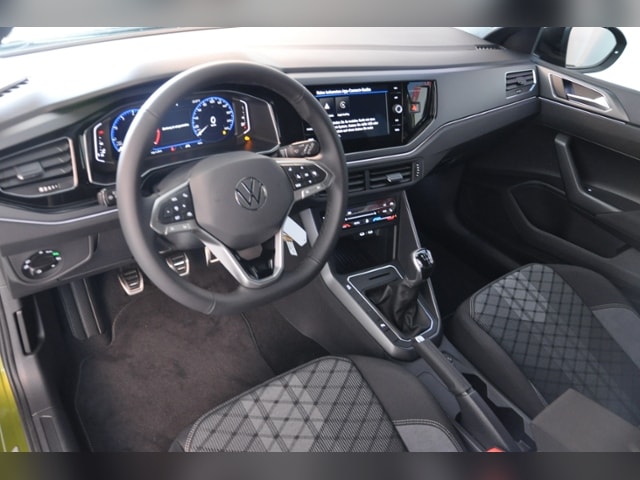 Volkswagen Taigo 1.0 TSI IQ.Drive