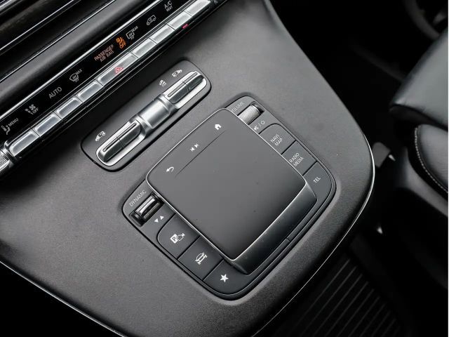 Mercedes-Benz V 300 AVANTGARDE Extralang