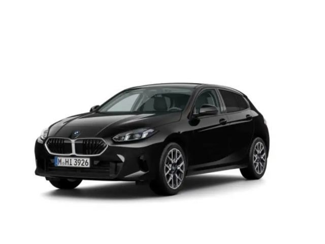 BMW 116 Sedan