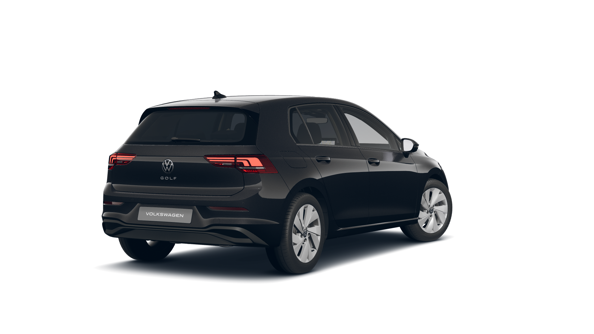 Volkswagen Golf 2.0 TDI Life