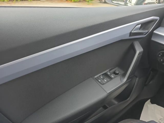 Seat Ibiza 1.0 TSI FR-lijn