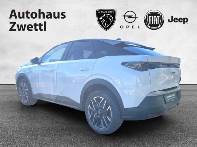 Peugeot 3008 GT-Line