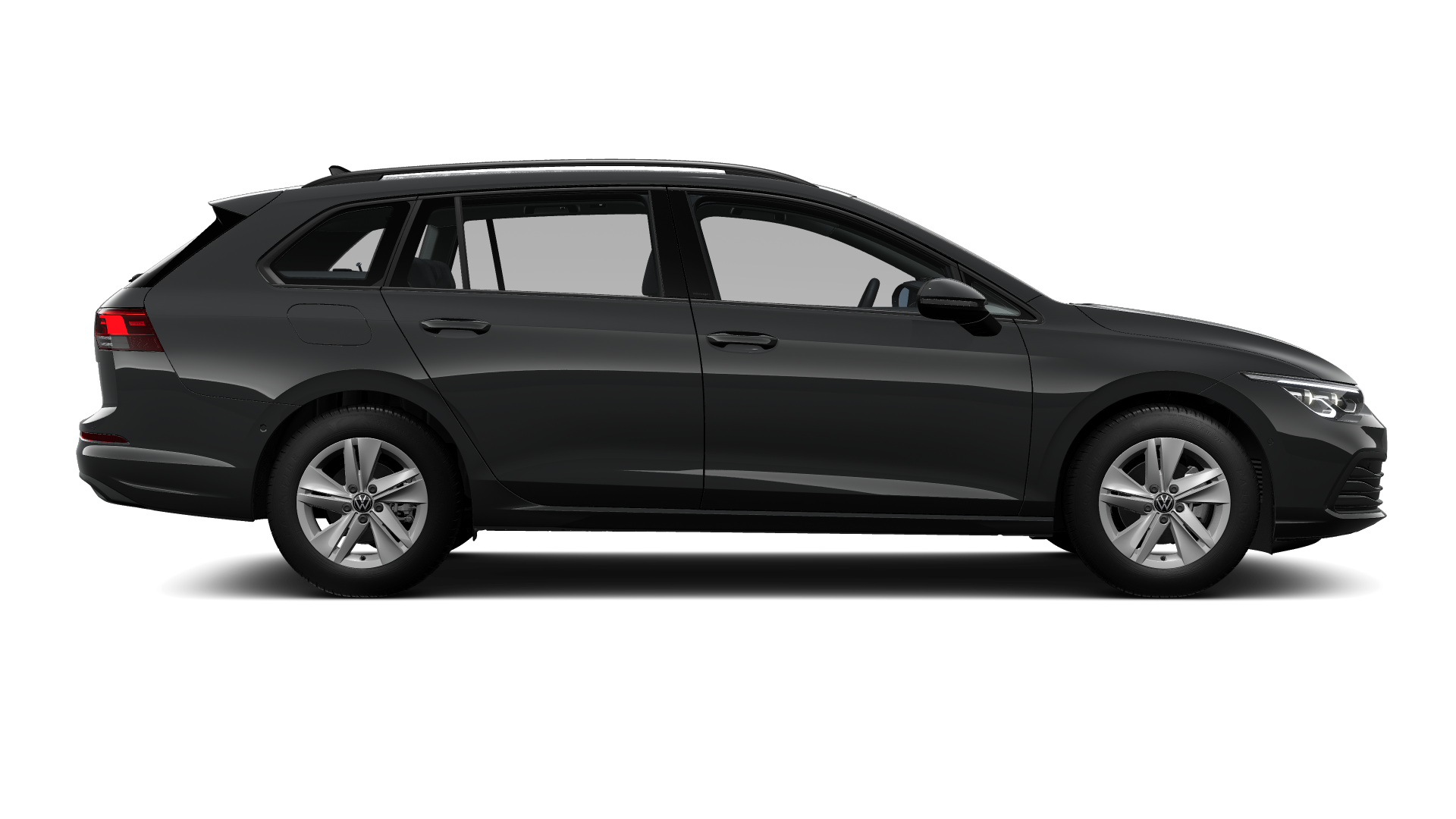 Volkswagen Golf Life Variant