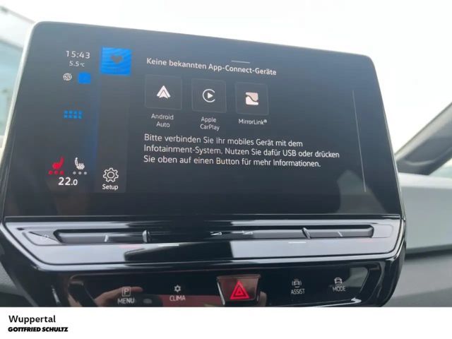 Volkswagen ID.3 150 kW Performance Pro