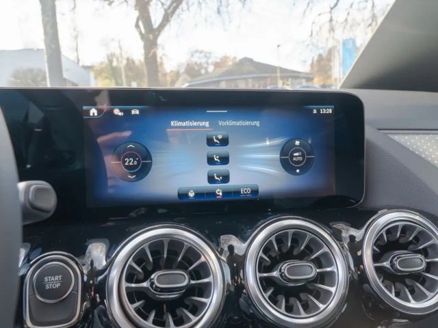 Mercedes-Benz EQA 250 Progressive