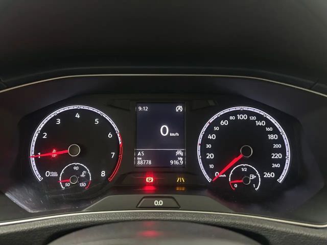 Volkswagen T-Roc 1.0 TSI TSi United
