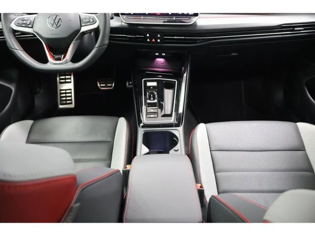 Volkswagen Golf DSG GTI Golf VIII Style