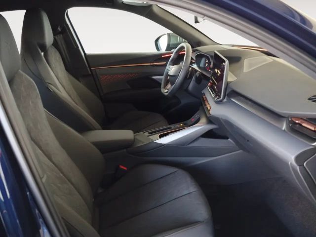 Cupra Terramar 1.5 e-Hybrid