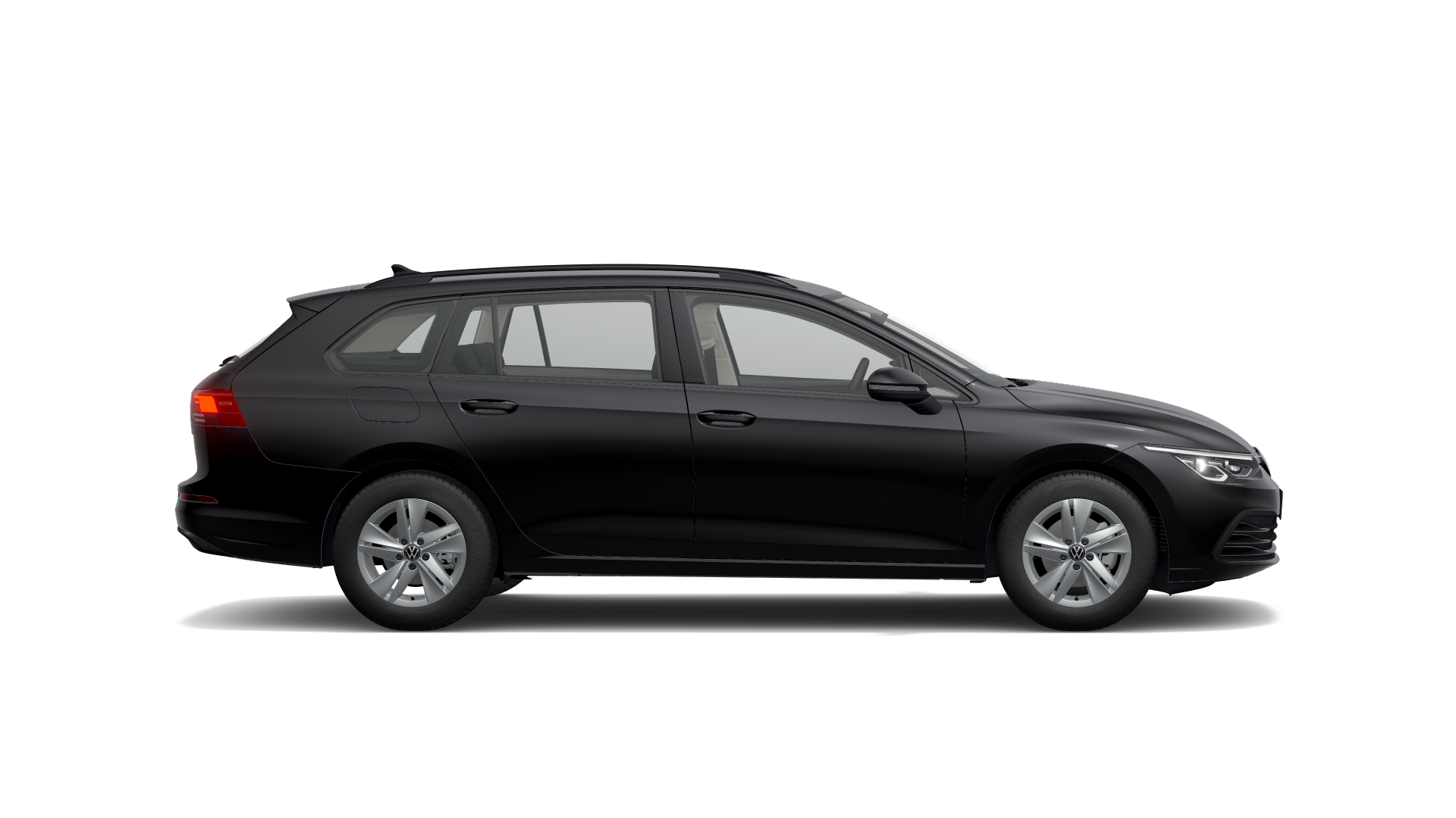 Volkswagen Golf 1.5 eTSI Golf VIII Variant