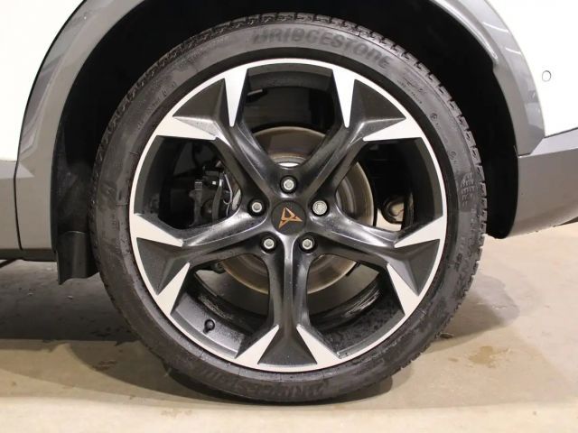 Cupra Formentor DSG VZ e-Hybrid