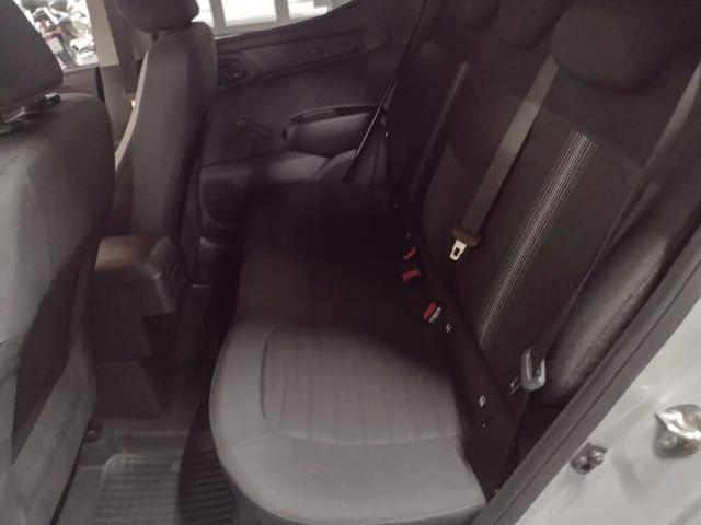 Hyundai i10 Edition 30 plus