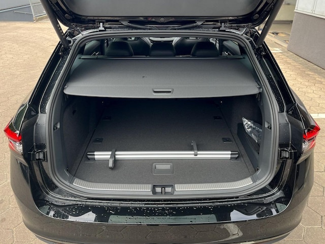 Skoda Superb 2.0 TDI Combi Sportline