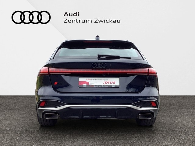 Audi A5 Avant Quattro S-Tronic