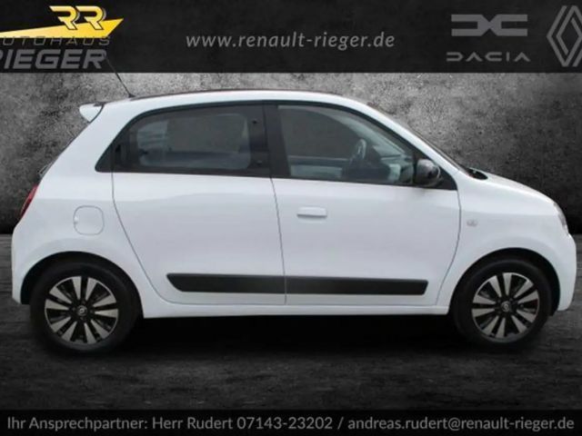 Renault Twingo SCe 65 Zen