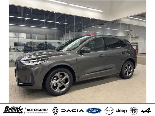 Ford Kuga EcoBoost ST Line