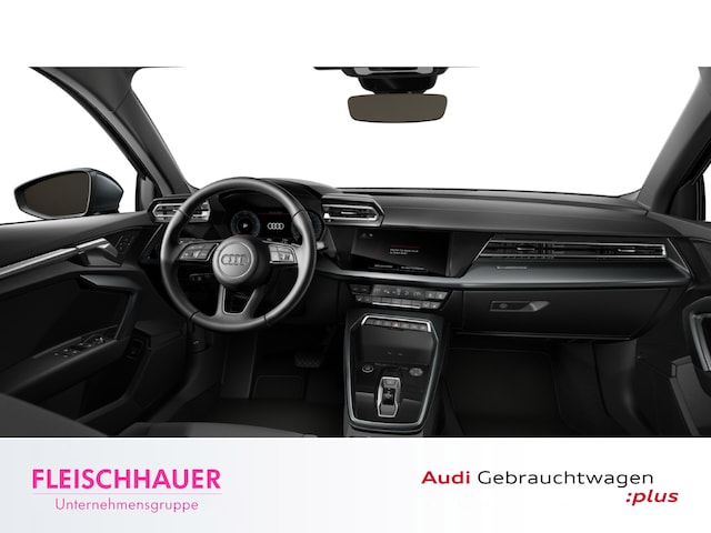 Audi A3 35 TDI S-Tronic Sedan