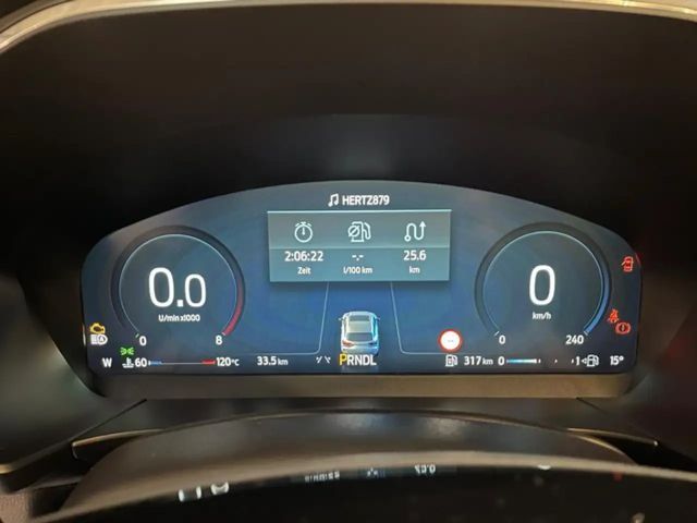 Ford Kuga EcoBoost Titanium