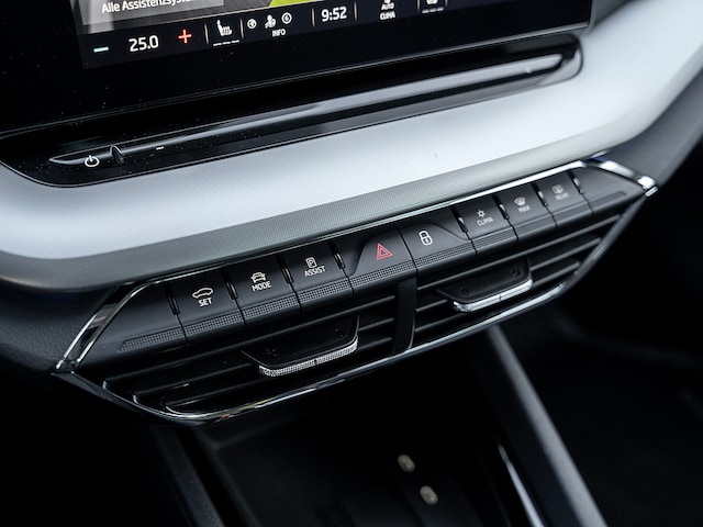 Skoda Octavia 2.0 TDI Combi Style Style